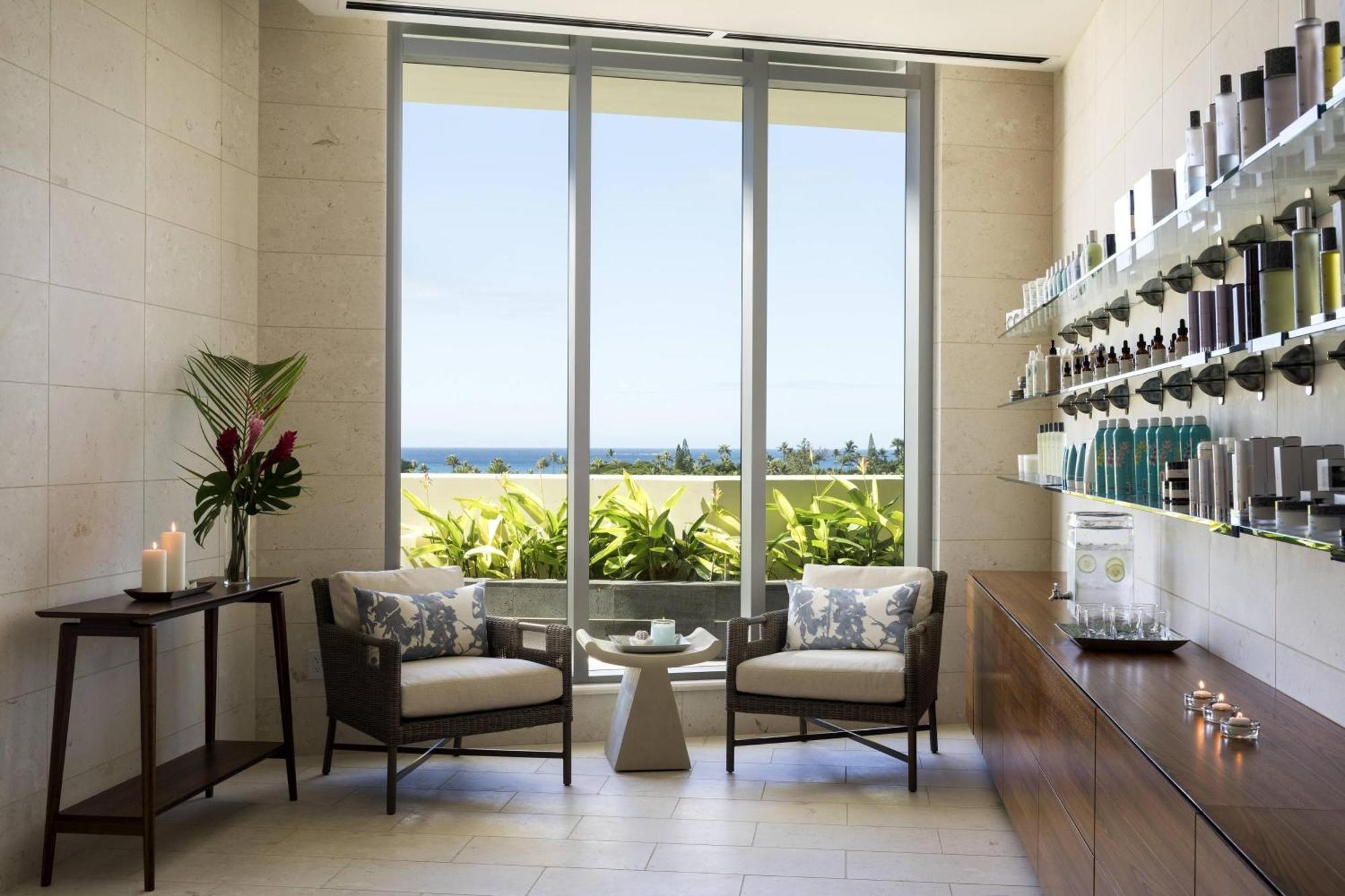 The Ritz-Carlton Residences, Waikiki Beach Hotel Honolulu Exteriér fotografie