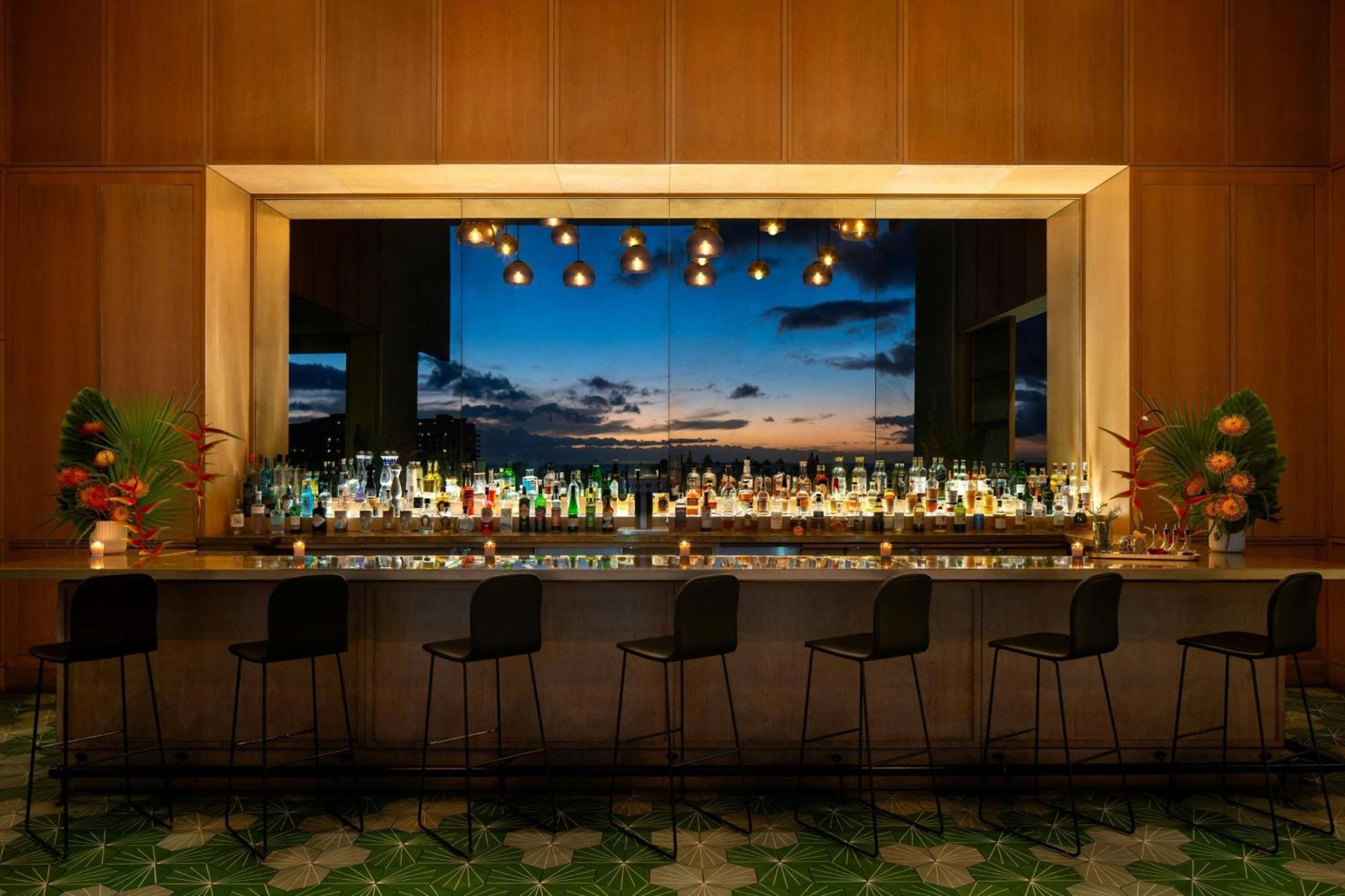 The Ritz-Carlton Residences, Waikiki Beach Hotel Honolulu Exteriér fotografie
