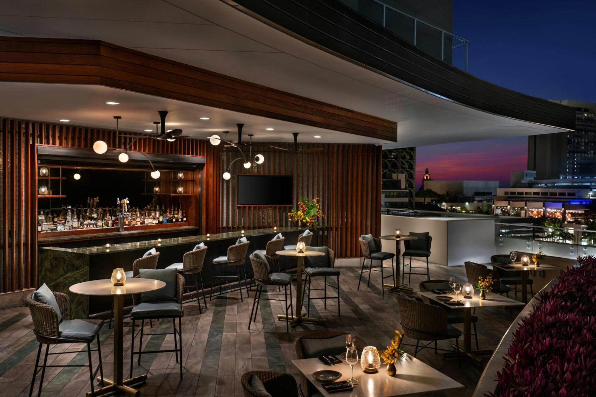 The Ritz-Carlton Residences, Waikiki Beach Hotel Honolulu Exteriér fotografie